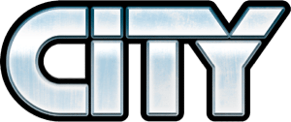 City